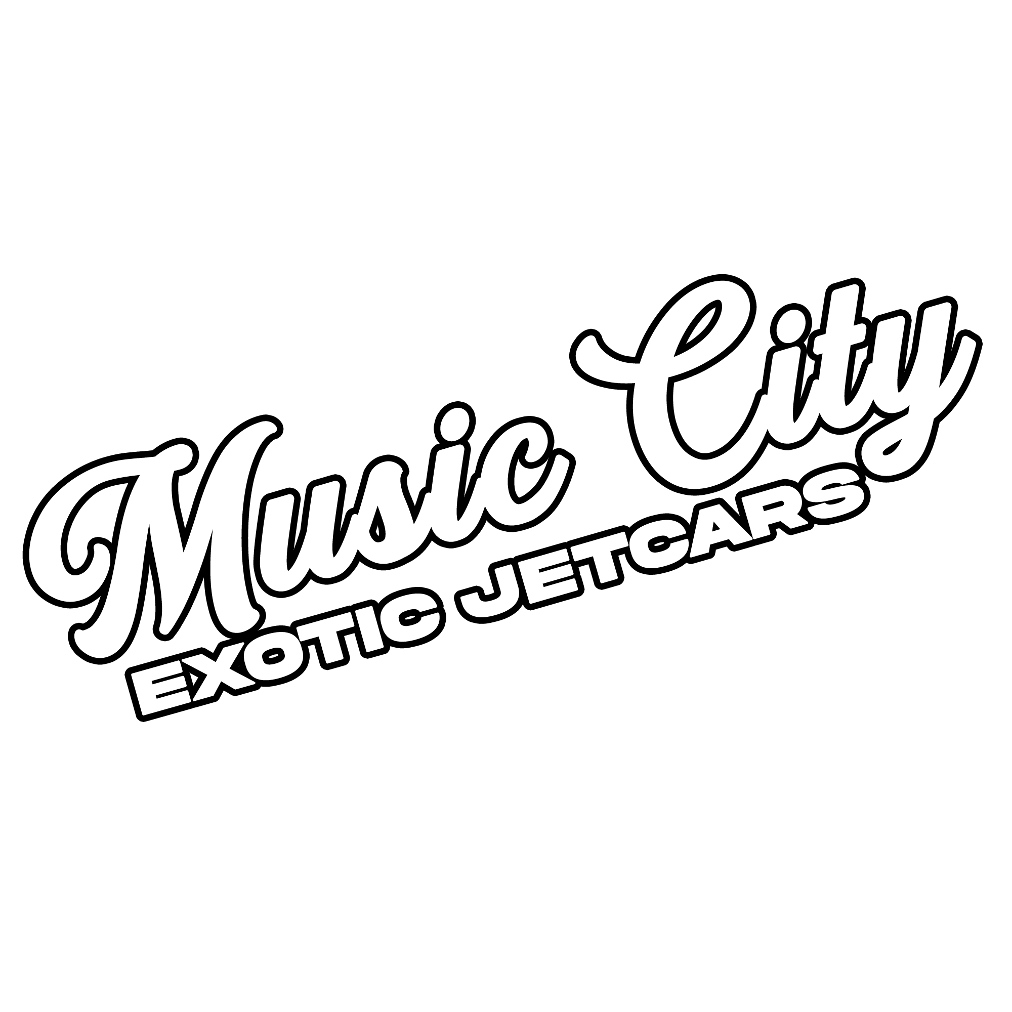 Music City Exotic Jetcars